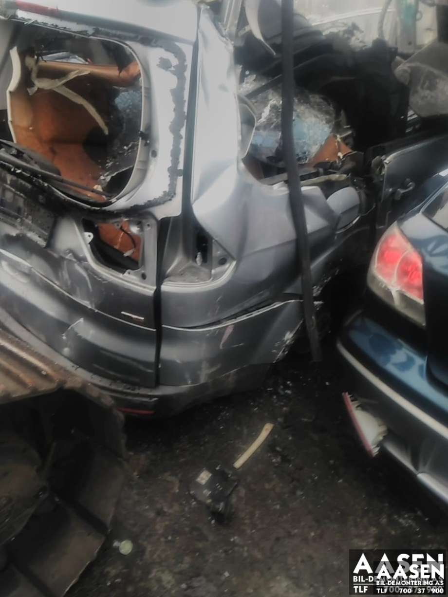 Ford Galaxy 2007-2010 (Type III, Fase 1) , Motorkode: , Girkassekode: