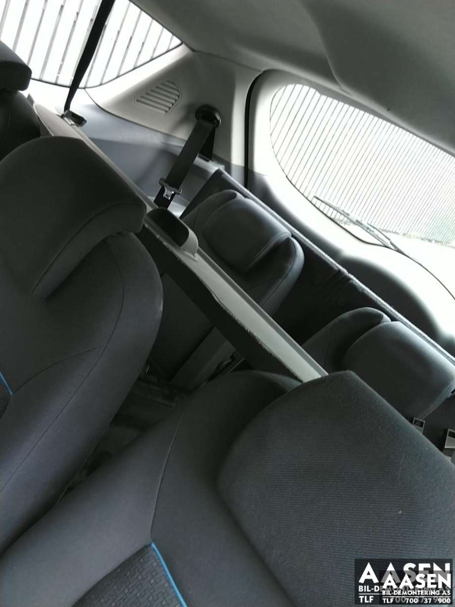 Ford S-Max 2006-2010 (Type I, Fase 1) , Motorkode: QXWB, Girkassekode: 