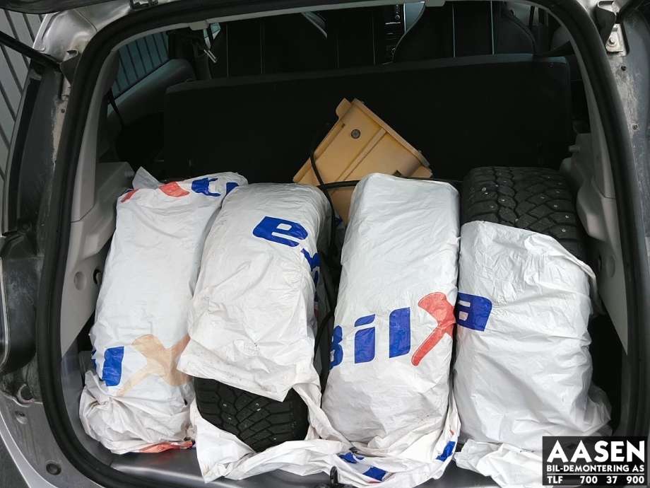 Renault Zoe 2013-2019 (Fase 1) , Motorkode: 5AM B4, Girkassekode: 