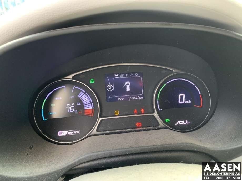 Kia Soul 2014-2019 (Type II) , Motorkode: MG80, Girkassekode: 