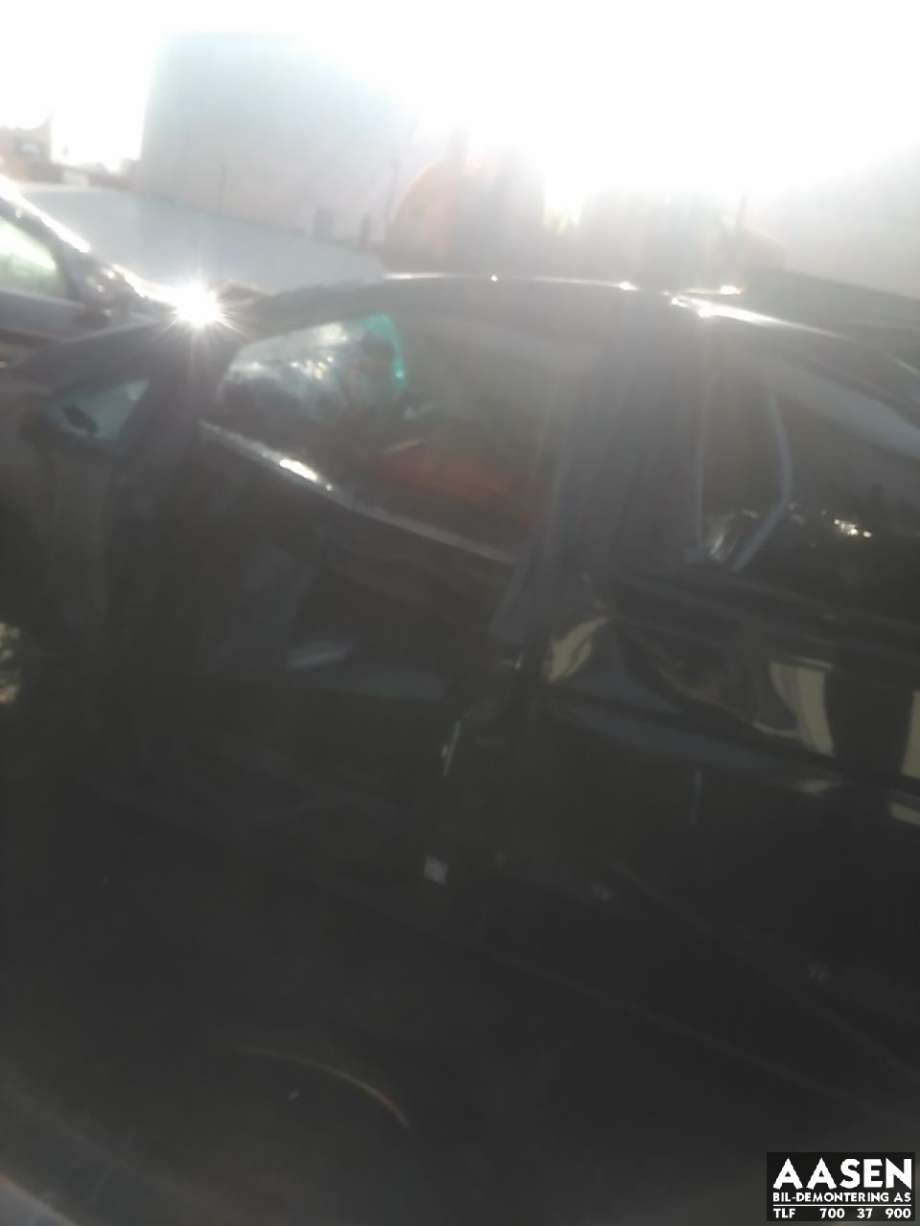 Mercedes Vito/Viano 2004-2010 (Fase 1) (W639) (W639), Motorkode: 646.982, Girkassekode: 