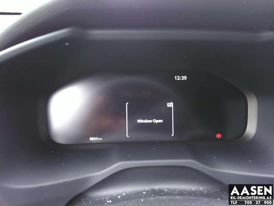 Toyota RAV4 2019-->> (Type V) , Motorkode: A25A, Girkassekode: 
