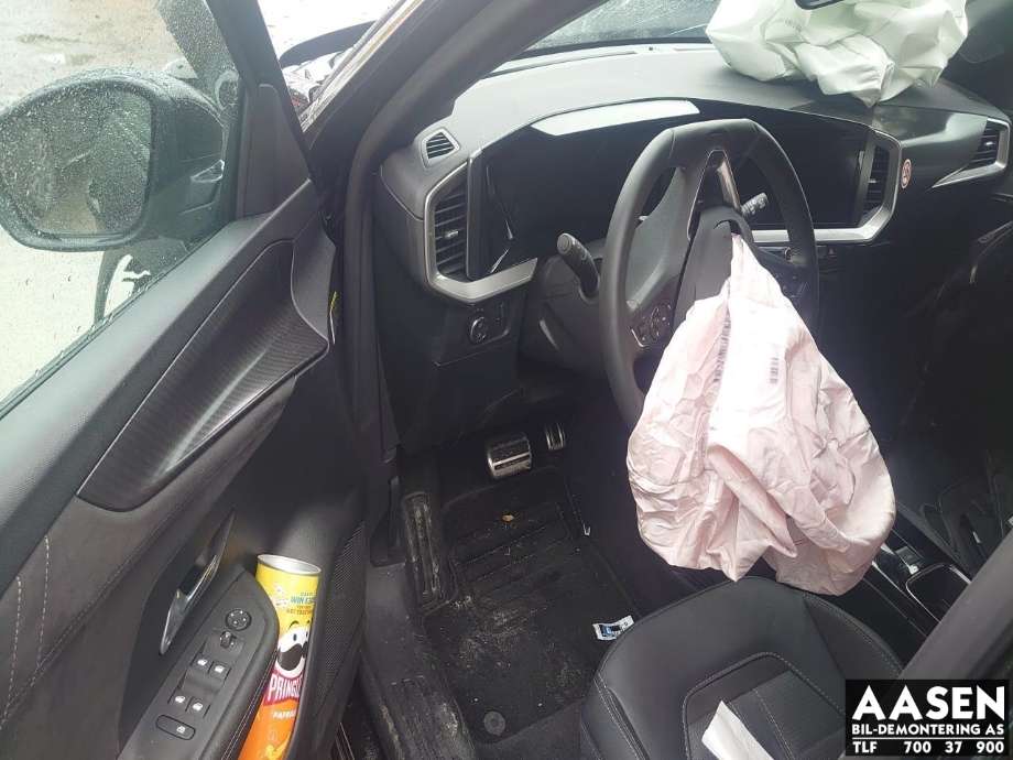 Opel Mokka E 2020-->> (Type II) , Motorkode: ZK01, Girkassekode: 
