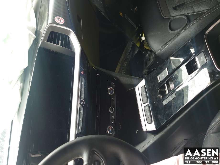 Opel Mokka E 2020-->> (Type II) , Motorkode: ZK01, Girkassekode: 