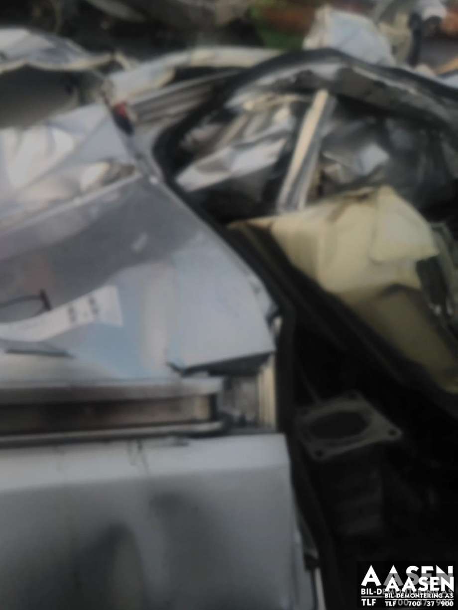 Citroën Jumper 2014-->> (Type III, Fase 2) , Motorkode: 4H03, Girkassekode: