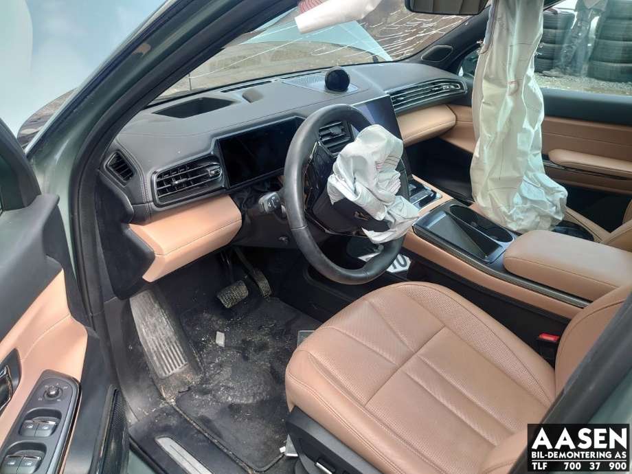 NIO ES8 2021-->> , Motorkode: TZ160S001|YS240S001, Girkassekode: 