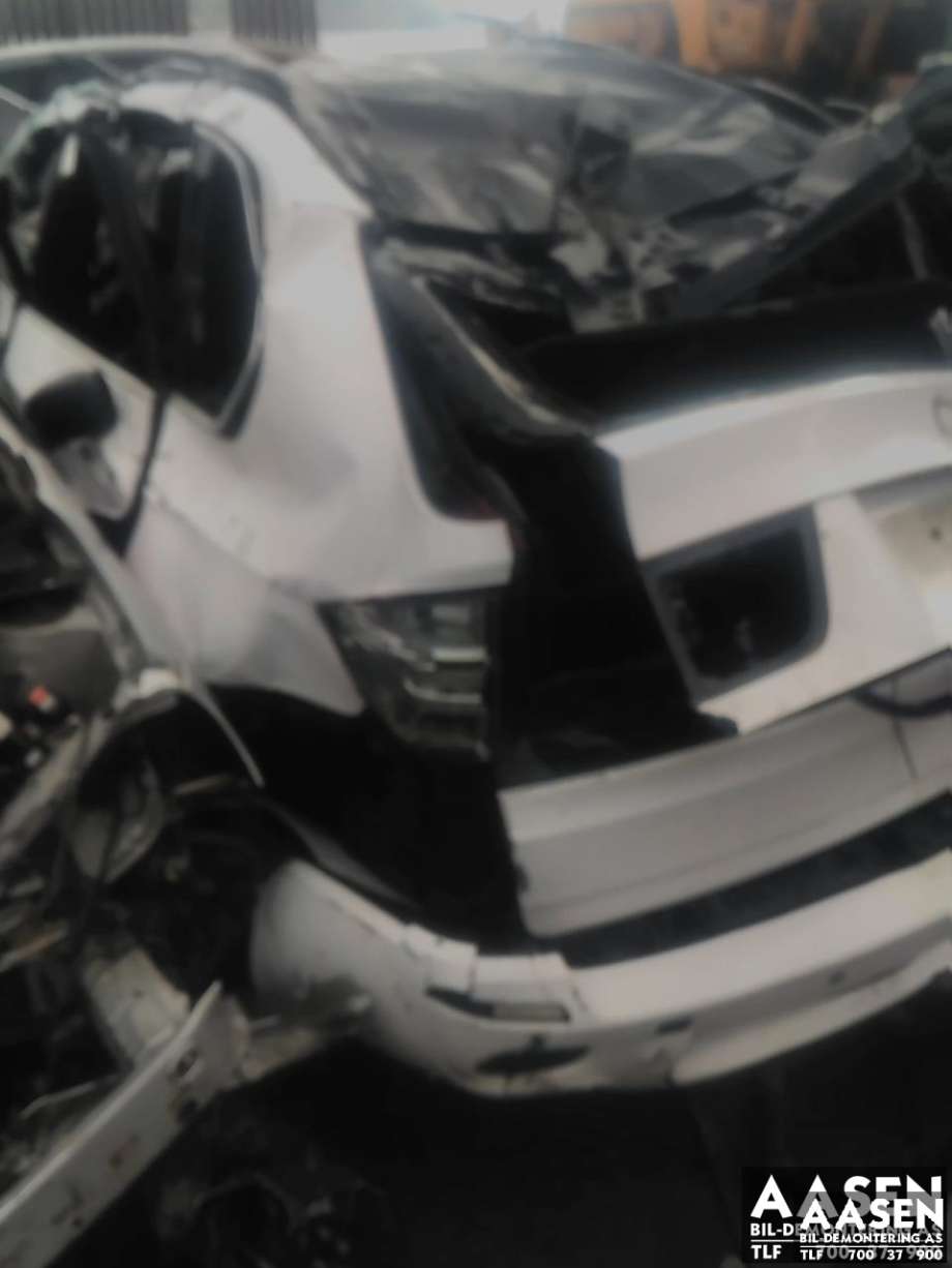 BMW X5 2007-2013 (E70) (E70), Motorkode: 306D3, Girkassekode: 