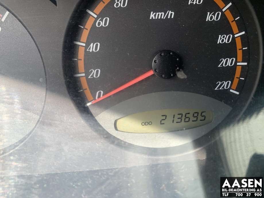 SsangYong Actyon 2007-2013 , Motorkode: 664951, Girkassekode: 