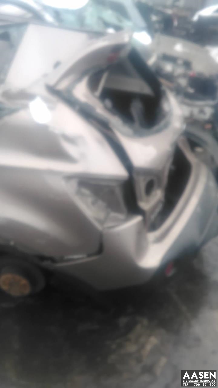 Nissan Qashqai 2007-2010 (Type I, Fase 1) , Motorkode: M9R, Girkassekode: 