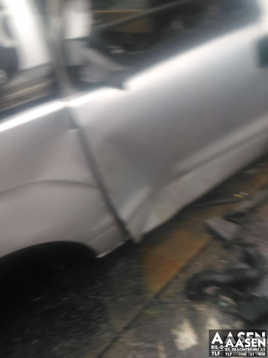 Hyundai H-1 2008-2012 (Type II, Fase 1) , Motorkode: D4CB-L, Girkassekode: