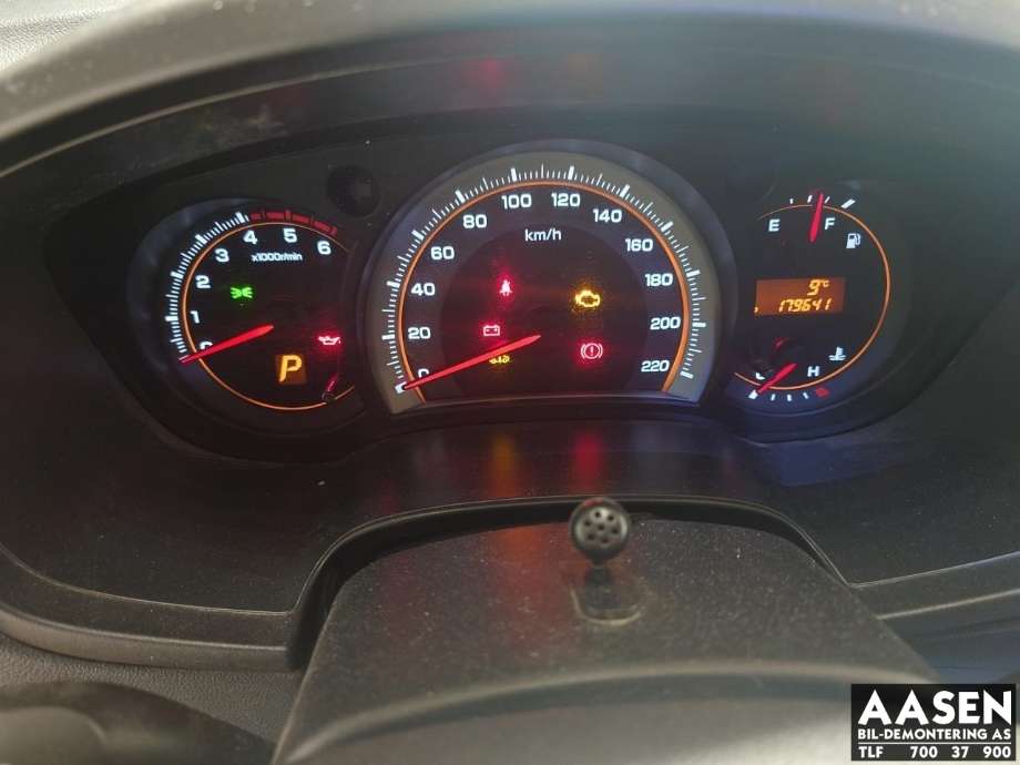 Isuzu D-Max 2007-2012 (Type I) , Motorkode: 4JJ1E4C-L, Girkassekode: 