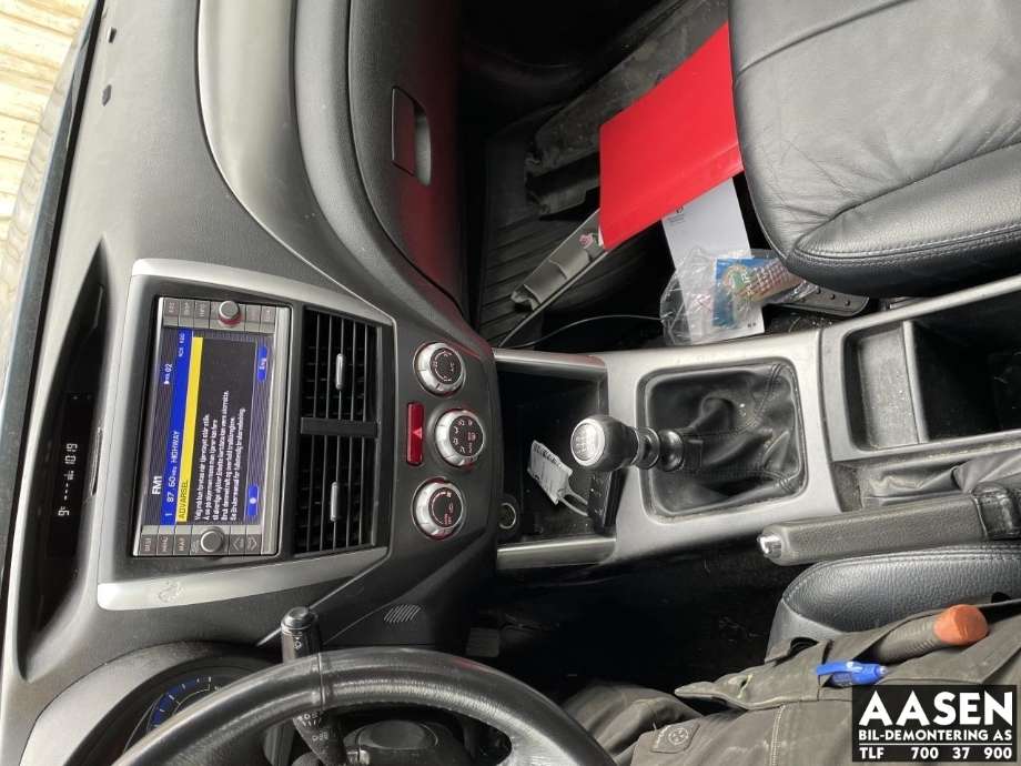 Subaru Forester 2008-2013 (Type III) , Motorkode: EE20, Girkassekode: 