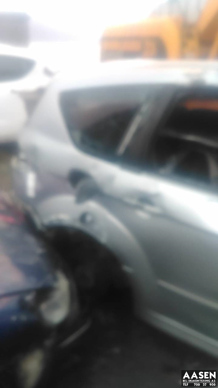 Ford S-Max 2006-2010 (Type I, Fase 1) , Motorkode: QYWA, Girkassekode: 
