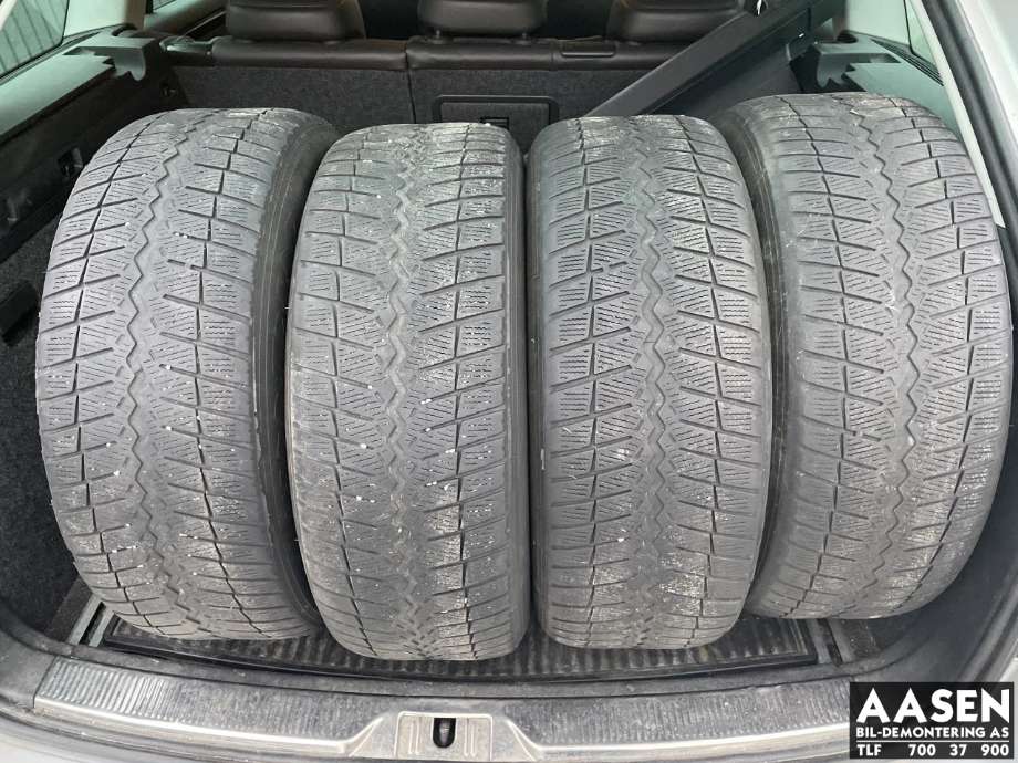 Škoda Superb 2008-2015 (Type II) , Motorkode: CFF, Girkassekode: PBF