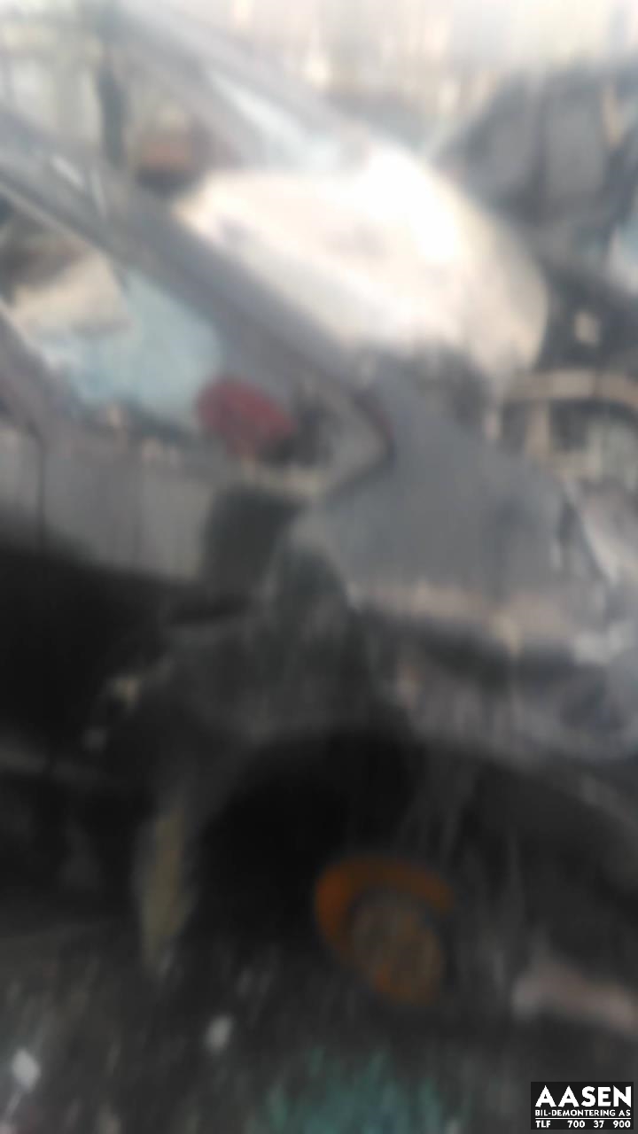 Ford S-Max 2006-2010 (Type I, Fase 1) , Motorkode: KLWA, Girkassekode: 