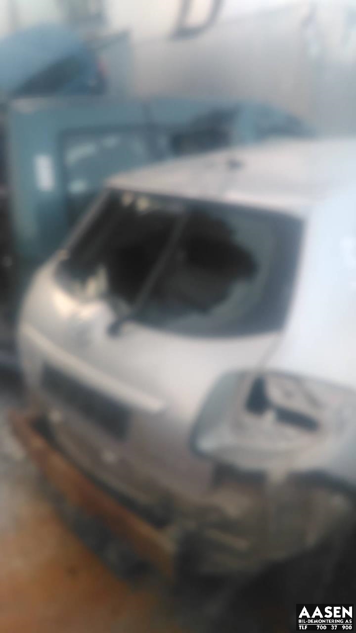 Toyota Auris 2010-2012 (Type I, Fase 2) , Motorkode: 1NR-FE, Girkassekode: 