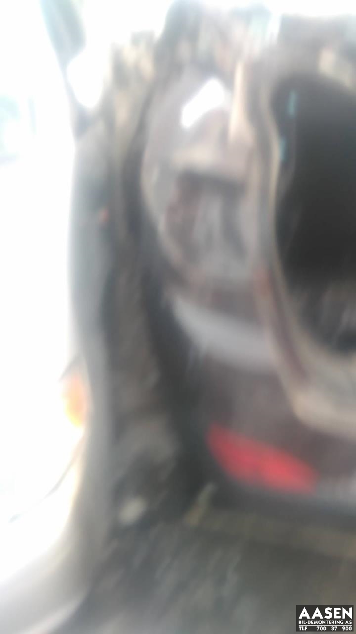 Hyundai Ix35 2010-2015 , Motorkode: D4HA, Girkassekode: 