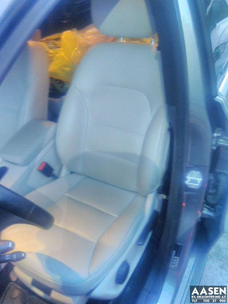 Mercedes B-Klasse 2011-2018 (W246) (W246), Motorkode: 651901, Girkassekode: 