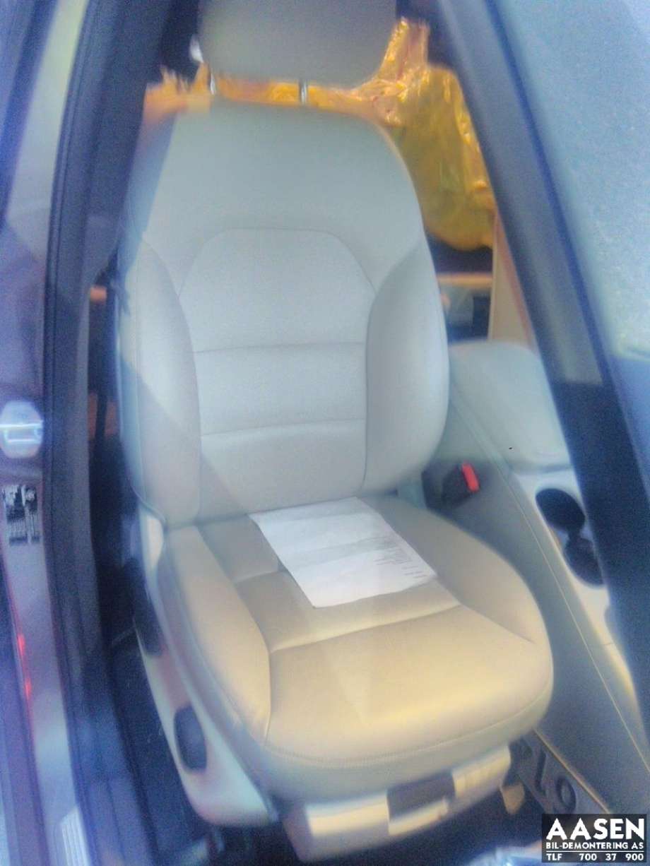 Mercedes B-Klasse 2011-2018 (W246) (W246), Motorkode: 651901, Girkassekode: 