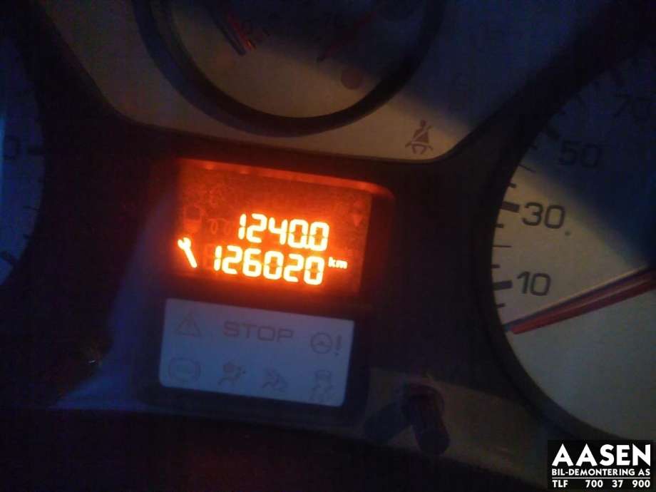 Peugeot Partner 2008-2015 (Type II, Fase 1) , Motorkode: 9H02 EL. 9HV, Girkassekode: 