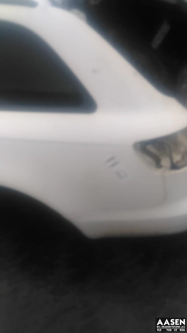 Audi A6 2005-2008 (Type III, Fase 1) (C6) (C6), Motorkode: BRE, Girkassekode: GYX