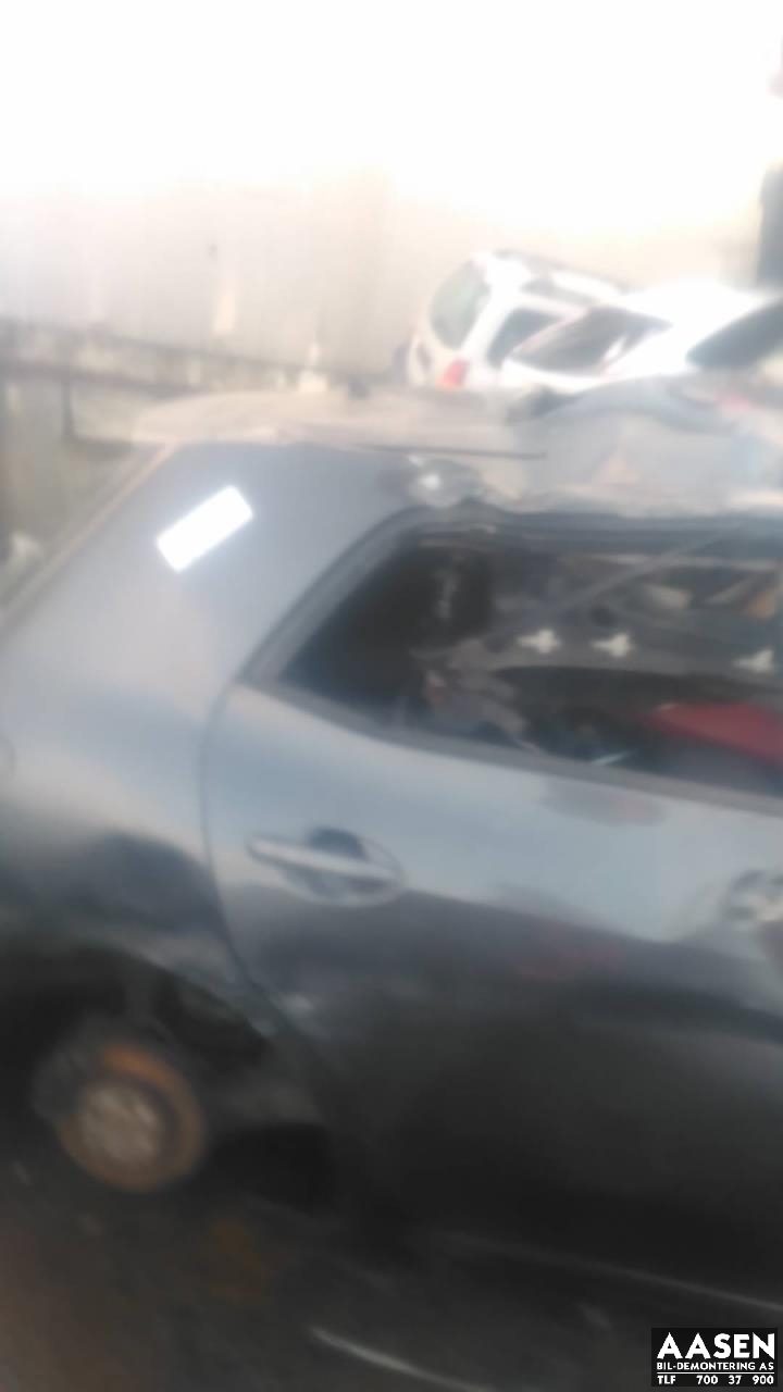 Toyota Auris 2007-2010 (Type I, Fase 1) , Motorkode: 1ND-TV, Girkassekode: 3030002200