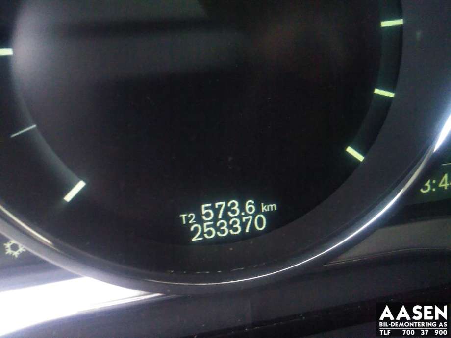 Volvo V70 2014-2016 (Type III, Fase 2) , Motorkode: D5244T17, Girkassekode: 1285168