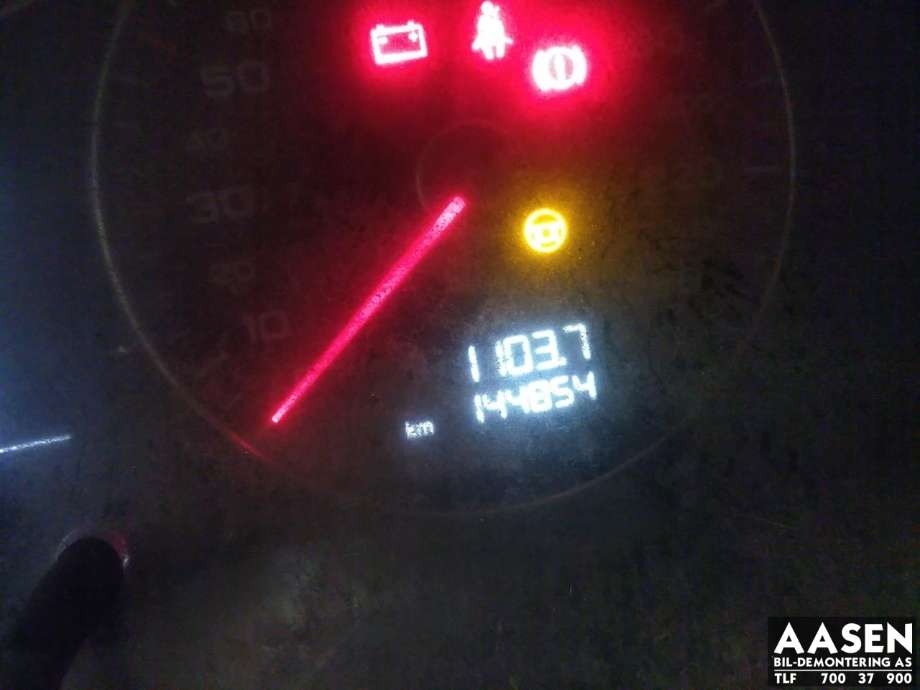 Audi A3 2009-2012 (Type II, Fase 2) , Motorkode: BLS, Girkassekode: JCR