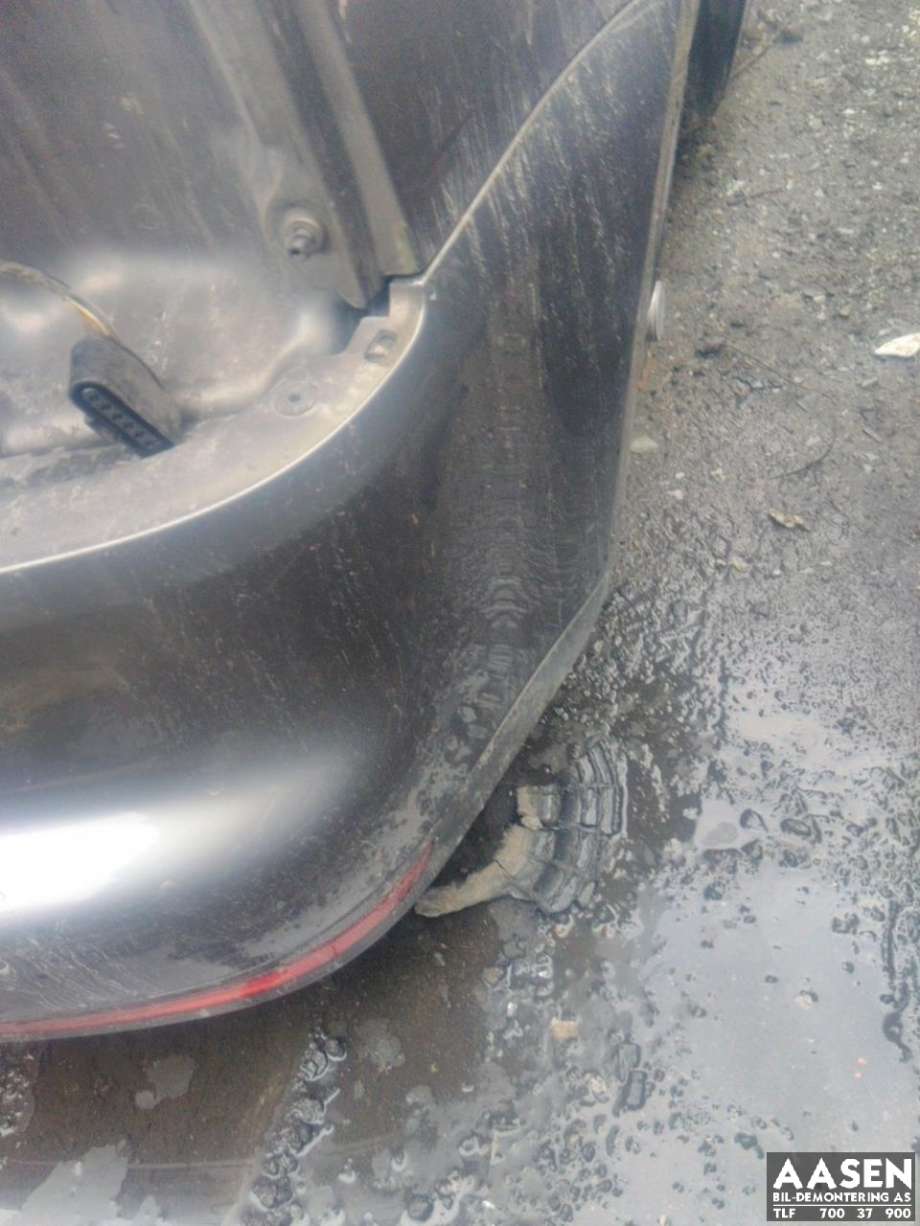 VW Touran 2007-2010 (Type I, Fase 2) , Motorkode: BLS, Girkassekode: