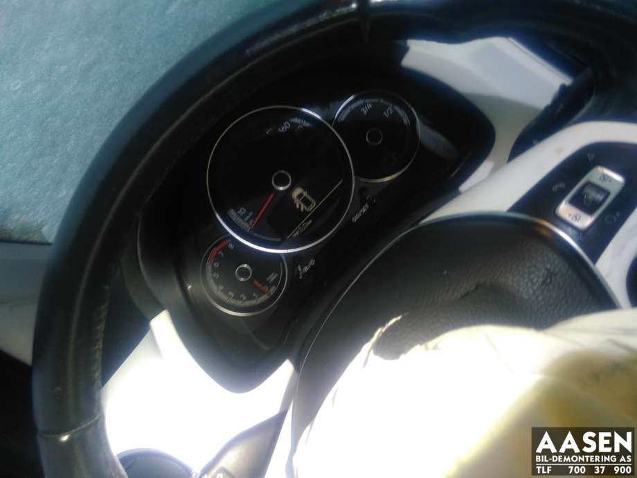 VW Up 2012-2019 , Motorkode: CHYB, Girkassekode: RNZ