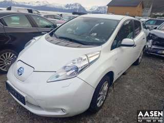 Nissan Leaf,   (|290A03NF0A)