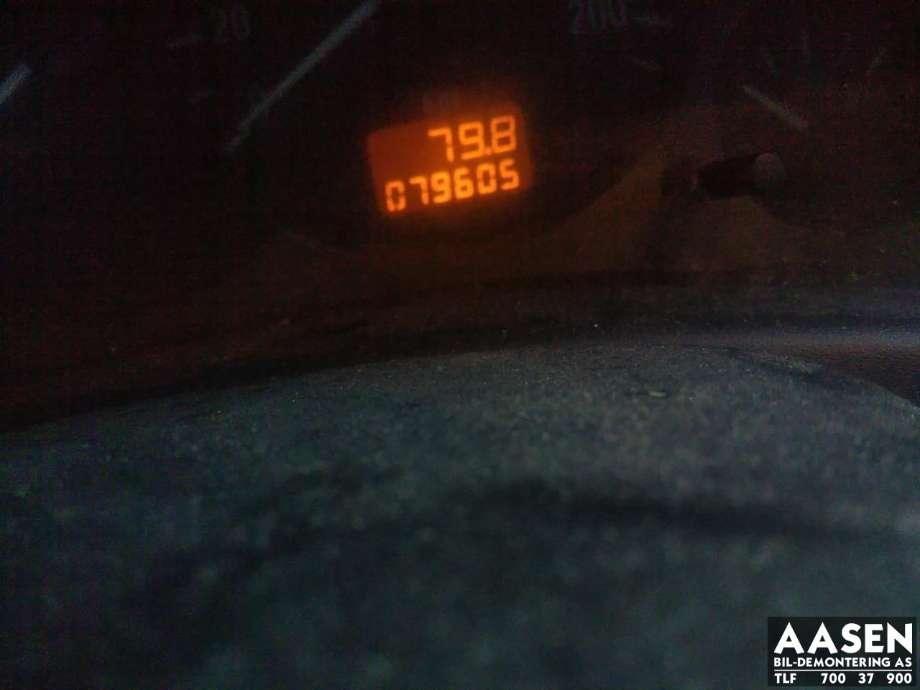 Opel Combo C 2002-2011 , Motorkode: Z13DTJ, Girkassekode: M26