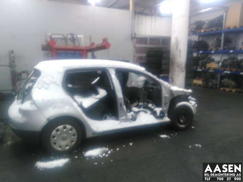 VW Golf V, Combi 2003-2008 , Motorkode: BCA, Girkassekode: 