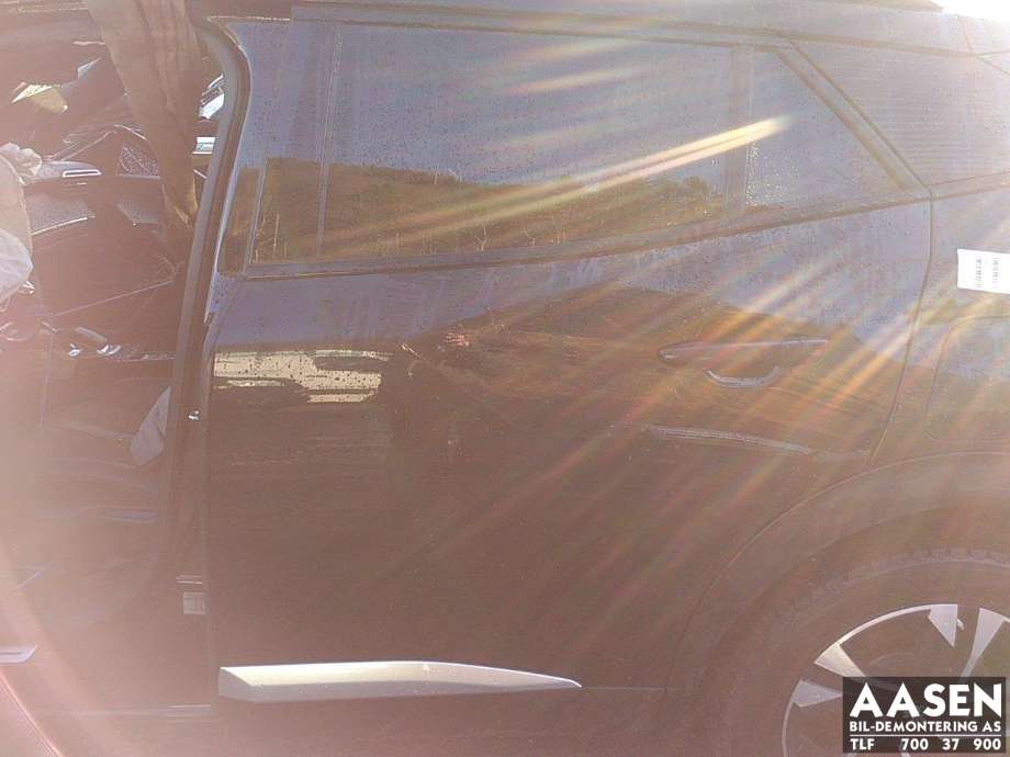 Peugeot e-2008 2019-->> , Motorkode: ZK01, Girkassekode: 