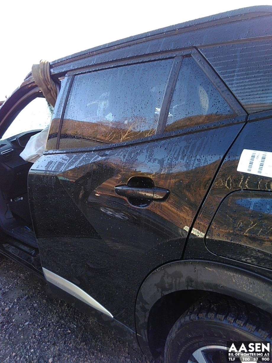 Peugeot e-2008 2019-->> , Motorkode: ZK01, Girkassekode: 