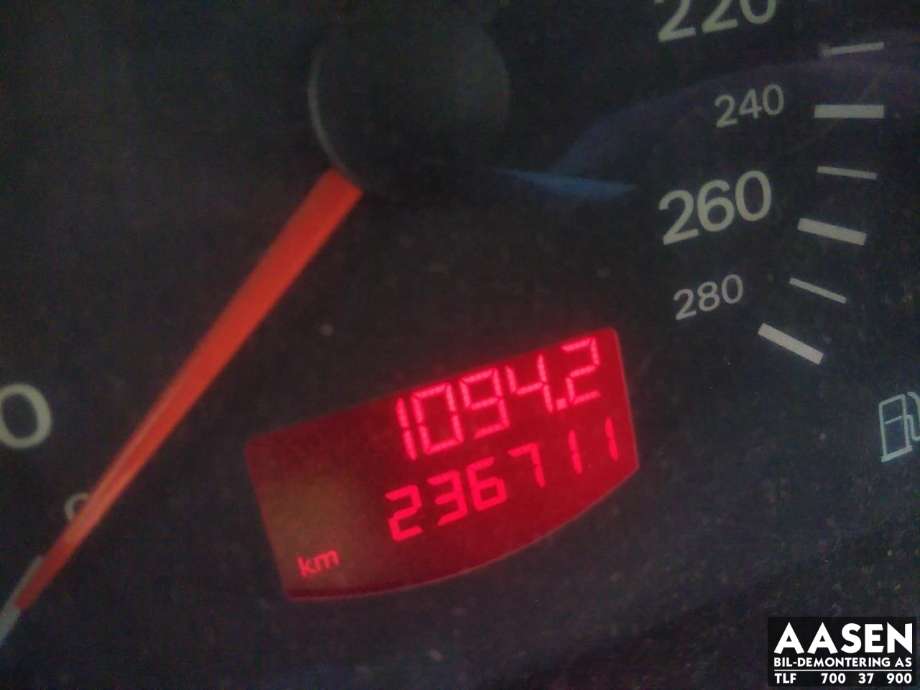 Audi A6 2005-2008 (Type III, Fase 1) (C6) (C6), Motorkode: BPP, Girkassekode: JMK