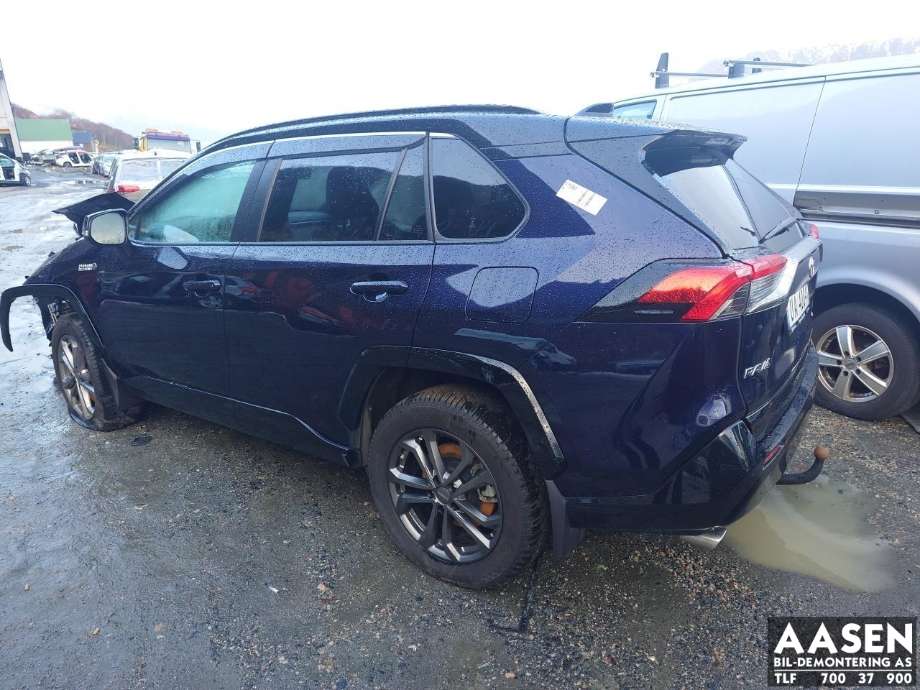 Toyota RAV4 2019-->> (Type V) , Motorkode: A25A-FXS|5NM|4NM, Girkassekode: 