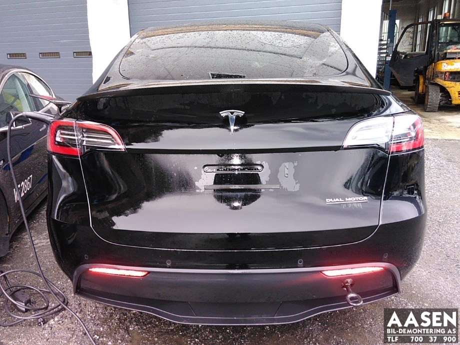 Tesla Model Y 2021-2024 (Type I) , Motorkode: 3D3|3D6, Girkassekode: 