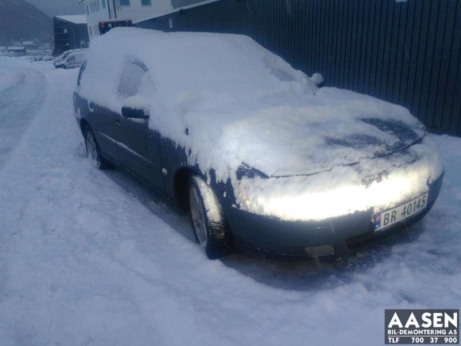 Volvo V70 2000-2004 (Type II, Fase 1) , Motorkode: D5244T, Girkassekode: