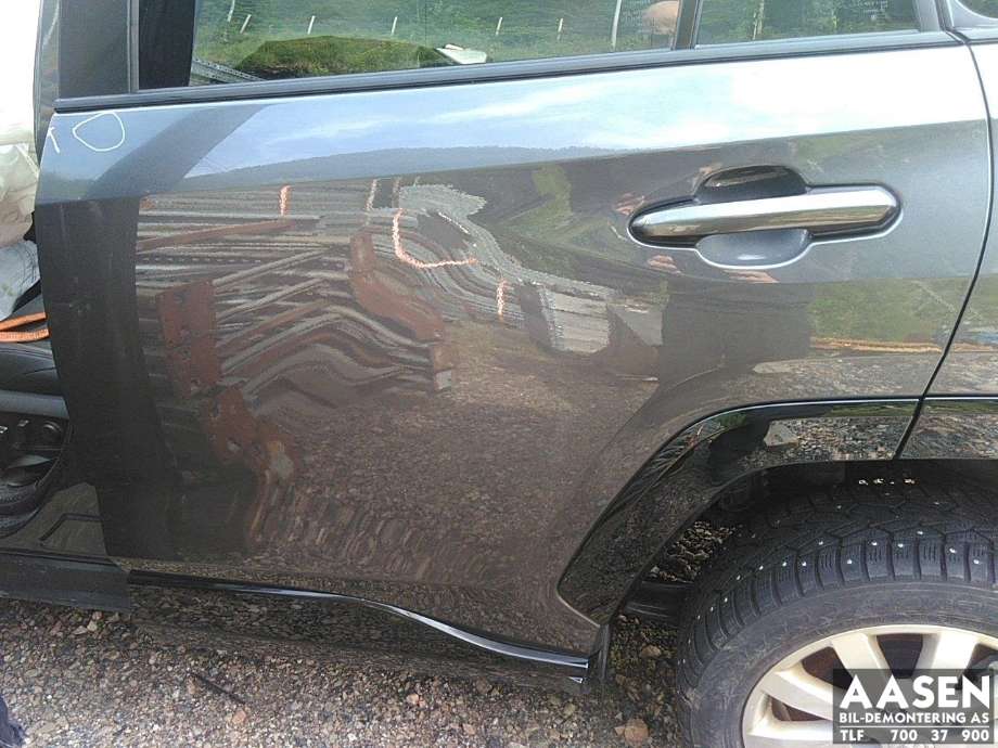 Toyota RAV4 2019-->> (Type V) , Motorkode: A25A, Girkassekode: 