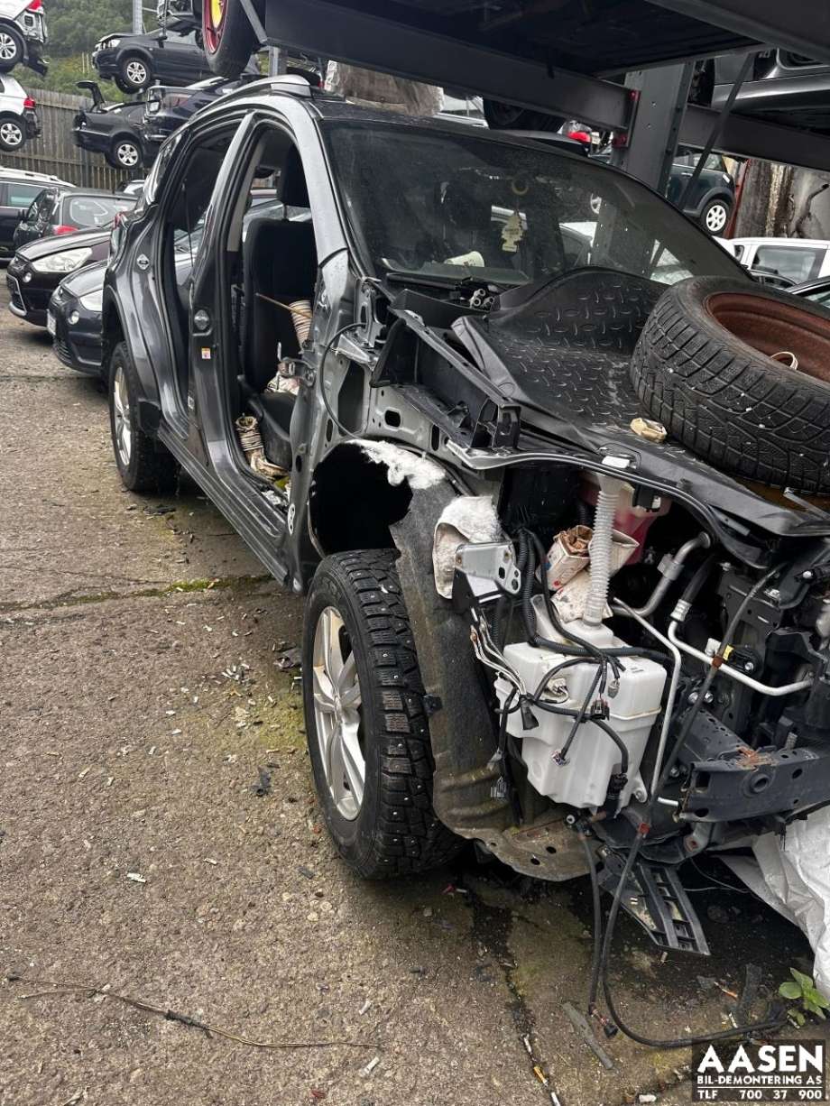 Toyota RAV4 2013-2015 (Type IV, Fase 1) , Motorkode: 1AD-FTV, Girkassekode: 