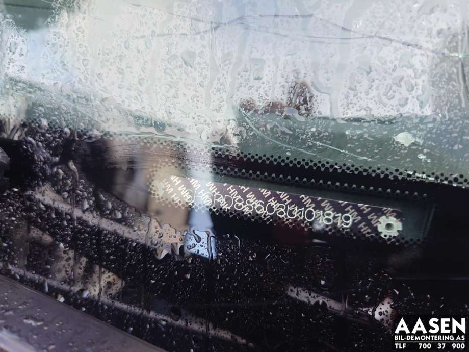 Honda CR-V 2002-2006 (Type II) , Motorkode: K20A4, Girkassekode: 