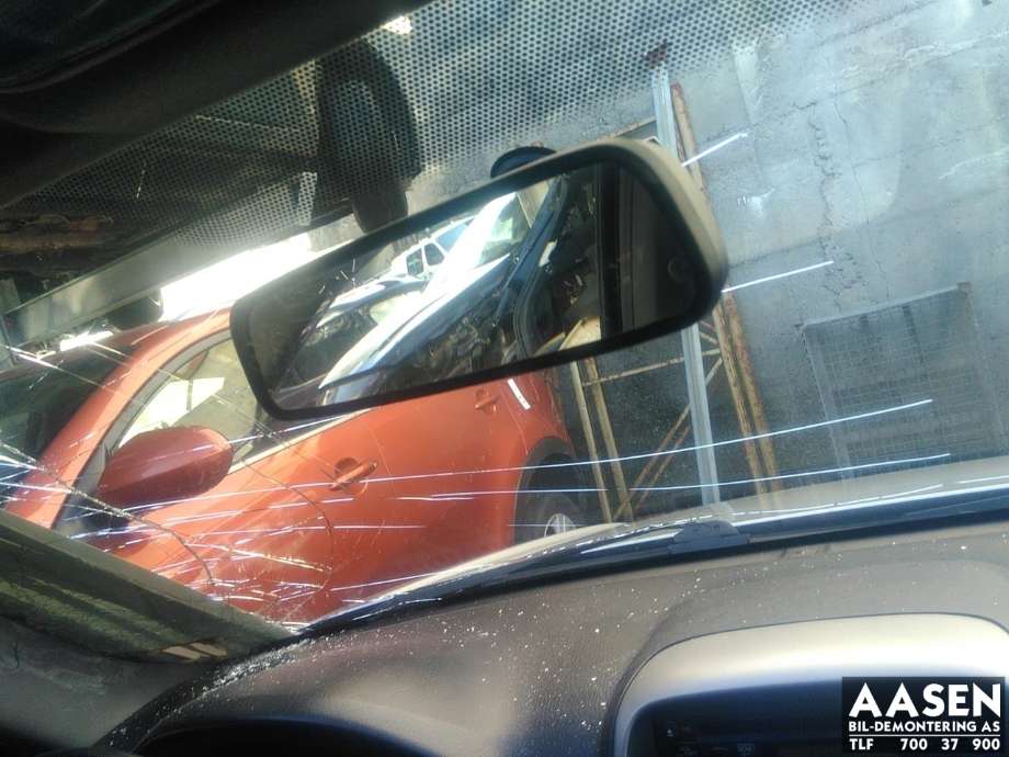 Honda CR-V 2002-2006 (Type II) , Motorkode: K20A4, Girkassekode: 