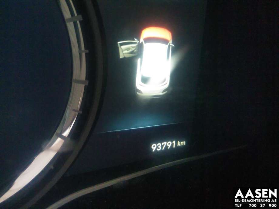 Hyundai Kona 2017-2021 (Type I, Fase 1) , Motorkode: EM16, Girkassekode: EM16JAS561B
