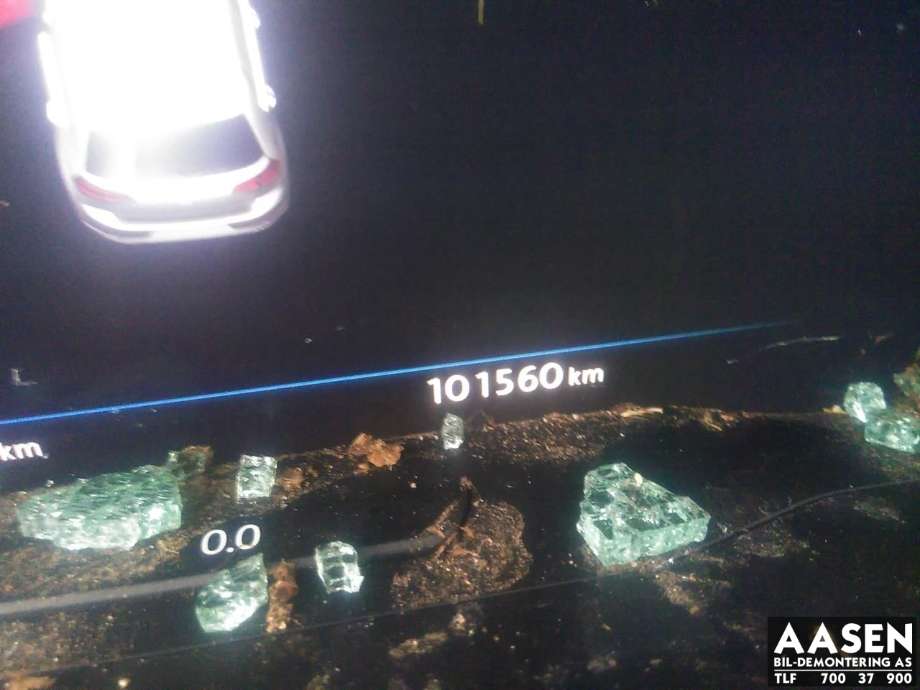 VW e-Golf 2017-2020 (Fase 2) , Motorkode: EAZ, Girkassekode: 