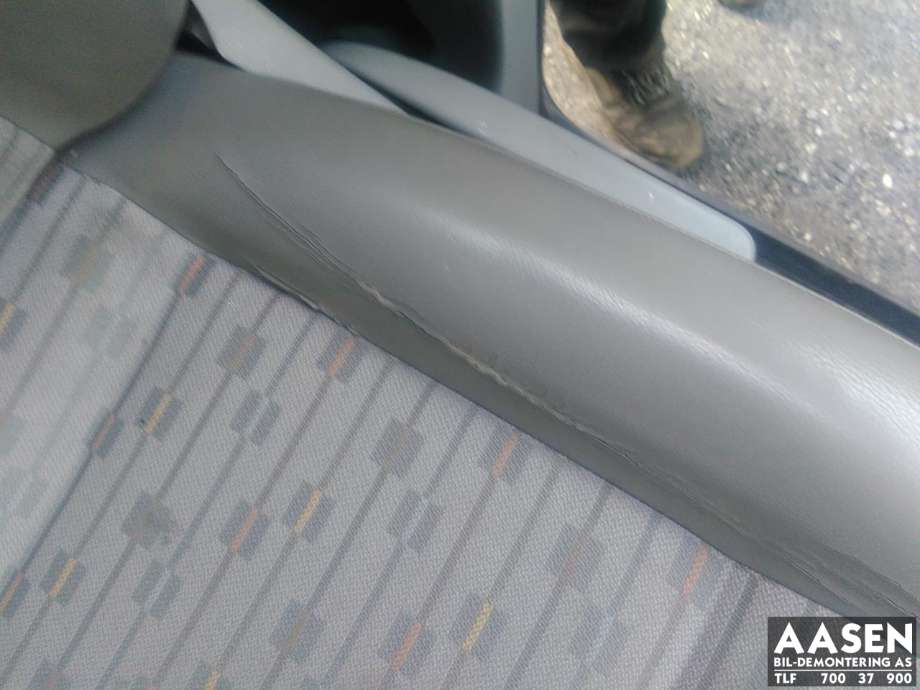VW Transporter / Caravelle 2009-2015 (Fase 2) (T5) (T5), Motorkode: CFCA, Girkassekode: NEY