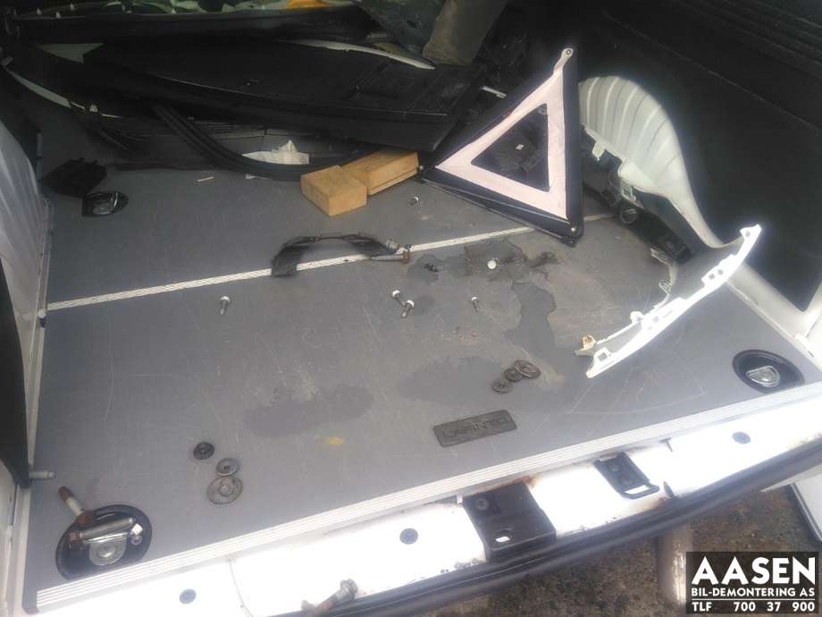 Peugeot Partner 2019-->> (Type III) , Motorkode: YH01, Girkassekode: 