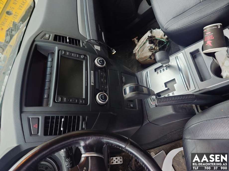 Mitsubishi Pajero 2007-2016 (Type IV, Fase 1) , Motorkode: 4M41, Girkassekode: 