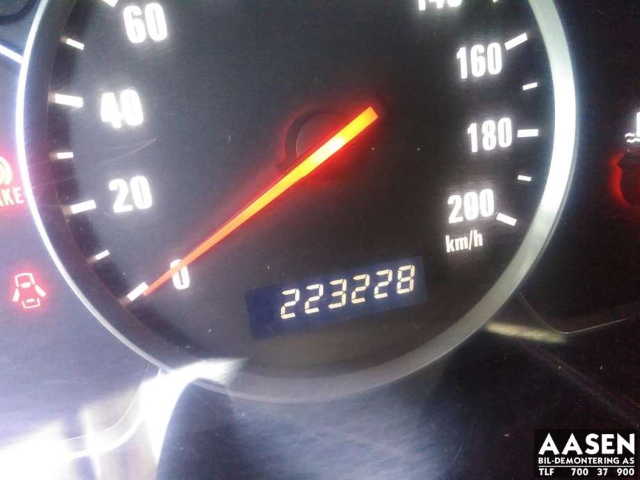Suzuki Grand Vitara, XL-7 2001-2007 , Motorkode: , Girkassekode: 