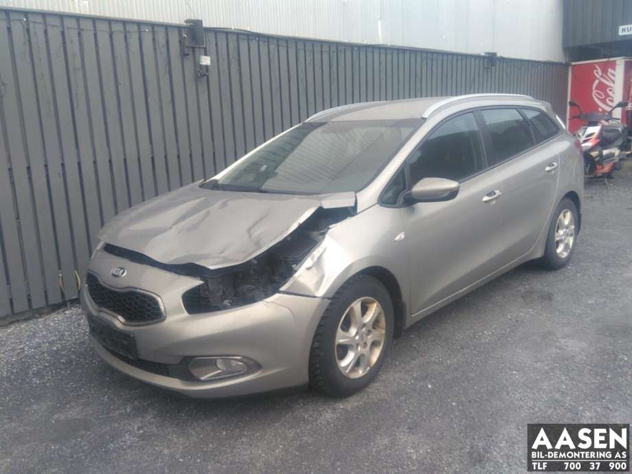 Kia Cee